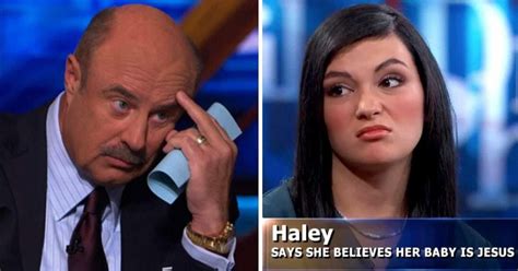 craziest dr phil episodes|The 10 Best Episodes Of 'Dr. Phil' With The Craziest Guests, .